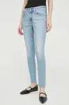 Levi's Džíny Levi's 711 DOUBLE BUTTON