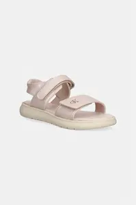 Dětské sandály Calvin Klein Jeans
