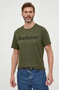 Barbour  Bavlněné tričko