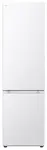 LG GBV3200CSW - Kombinovaná chladnička