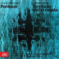 Filharmonie Brno, Otakar Trhlík – Kohoutek: Panteon - Gregor: Symfonie mého města