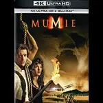 Různí interpreti – Mumie (1999) BD+UHD