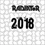 RADIATOR – RADIATOR 2018