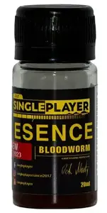 Singleplayer esence bloodworm 20 ml