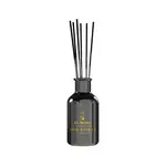 El Nabil Aroma difuzér s tyčinkami - Oriental Collection - OUD ZAFRAN -  125ml