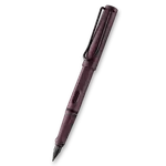 Lamy Safari Scarlet - plniace pero hrot EF