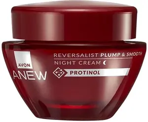 Avon Noční vyplňující krém Anew Reversalist s Protinolem™ 50 ml