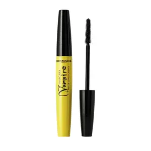 Dermacol Mega prodlužující řasenka Vampire (Mega Long Lashes) 8 ml černá