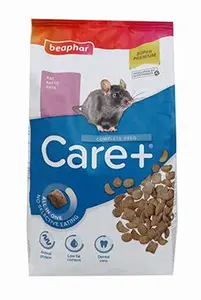 Beaphar krmivo Care  potkan 700g