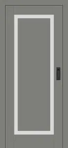 Posuvné dveře do pouzdra Frezié 9