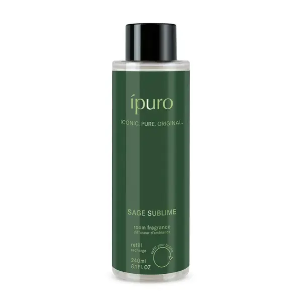 Ipuro POKOJOVÁ VŮNĚ 240 ml