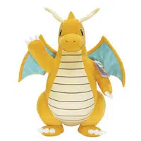 Pokémon plyšák Dragonite 60 cm