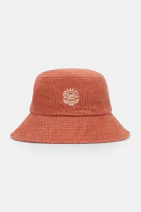Rip Curl bucket klobouk dámský manšestrový