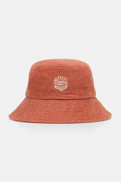 Rip Curl bucket klobouk dámský manšestrový