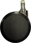 MERCURY Kolečko pro židli ZEUS, 65 mm, čep 11 mm