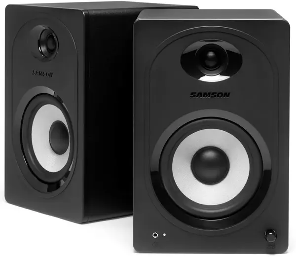 Samson MediaOne M50BT