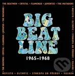 Big Beat Line 1965 - 1968 (2 CD)
