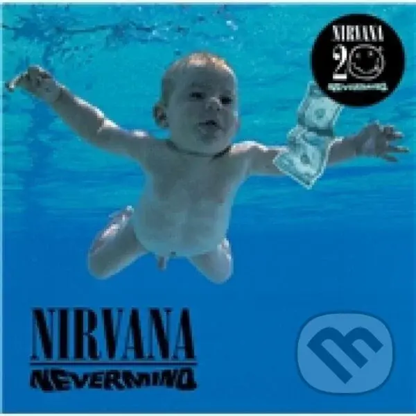 Nirvana: Nevermind - Nirvana, NIRVANA,Nirvana: Nevermind - Nirvana, NIRVANA