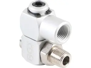 BGS Technic BGS 9377 Pneumatický adaptér