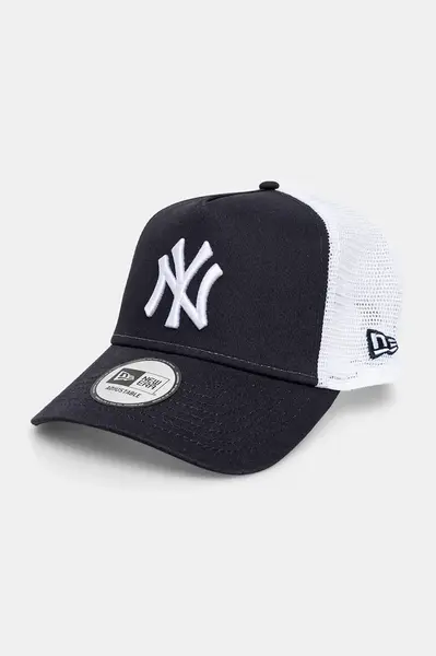 New Era  Čepice