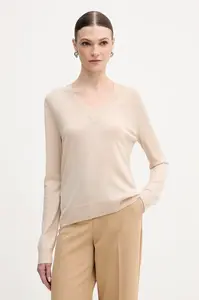 Vlněný svetr Weekend Max Mara ESTREMO