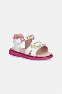 Agatha Ruiz de la Prada sandály dětské kožené