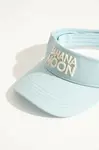Bavlněný kšilt Banana Moon Basiccap