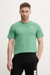 The North Face Tričko The North Face Simple Dome