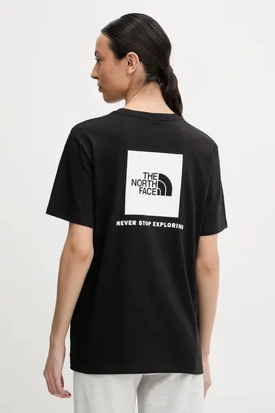 Tričko The North Face EVOLUTION