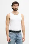 Calvin Klein Jeans top pánský s bavlnou