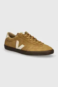 Semišové tenisky Veja Volley