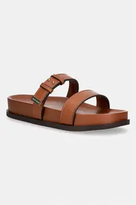 Armani Exchange  pantofle dámské