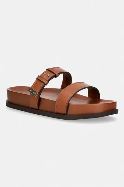 Armani Exchange  pantofle dámské