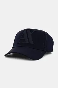 Armani Exchange - Čepice