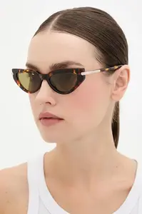 Alexander McQueen  Sluneční brýle