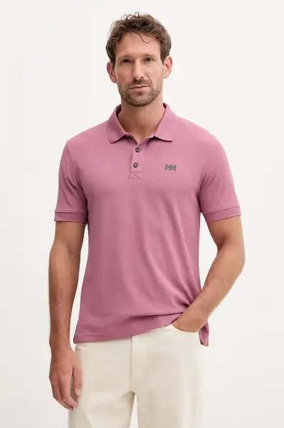 Helly Hansen polo pánské DRIFTLINE