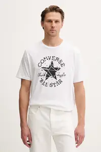 Converse tričko pánské bavlněné