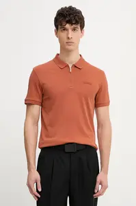 Calvin Klein  polo pánské bavlněné
