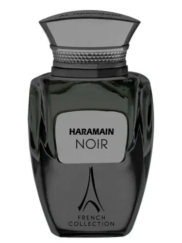 Al Haramain Noir French Collection - EDP 100 ml