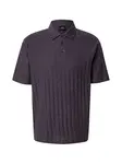 ARMANI EXCHANGE Tričko  námornícka modrá