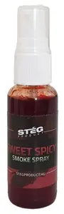 Stég smoke spray 30 ml - sweet spicy