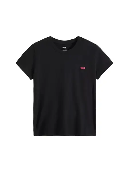 LEVI'S ® Tričko 'PERFECT'  čierna