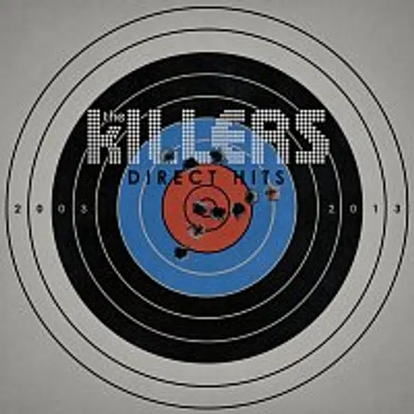 The Killers – Direct Hits