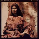 Emmylou Harris – Cimarron LP