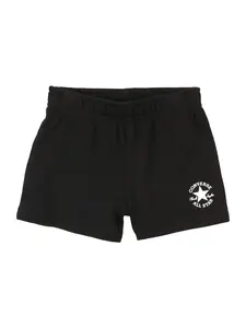 CONVERSE Nohavice 'DISSECTED CTP CORE'  čierna / biela
