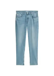 Marc O'Polo DENIM Džínsy 'Aric'  svetlomodrá
