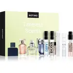 Beauty Discovery Box Notino Timeless Scents sada pro muže