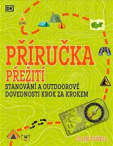 Příručka přežití pro začátečníky (poškozená)