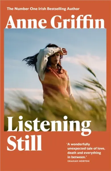 Listening Still - Griffin Anne