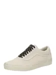 VANS Nízke tenisky 'Old Skool'  krémová
